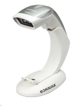 Datalogic Heron HD3430, 2D, Area Imager, multi-IF, bílá