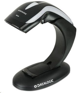 Datalogic Heron HD3430, 2D, Area Imager, multi-IF, black