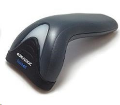 Datalogic Touch 65 Light 1D, Dual-IF, dark grey