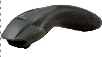 Honeywell Voyager 1200g, 1D, multi-IF, black