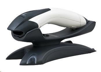 Honeywell Voyager 1202g, BT, 1D, multi-IF, kit (USB), light grey