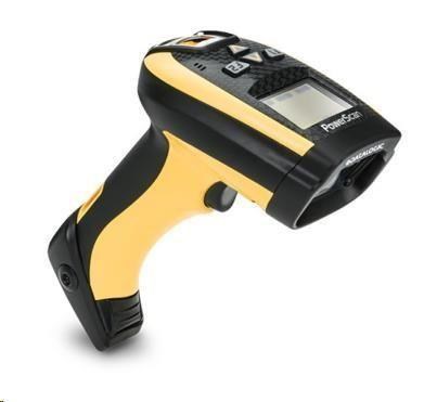 Datalogic PM9501 EVO, 2D, DPM, disp., RB
