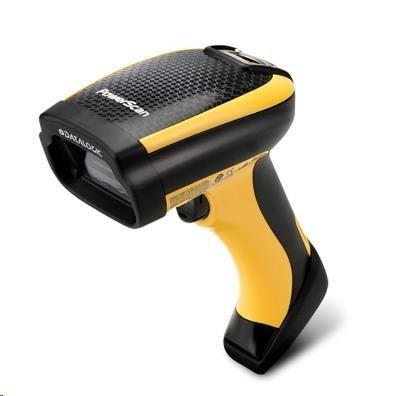 Datalogic PM9501, 2D, HD, DPM, multi-IF, RB