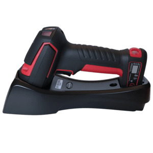 Honeywell Granit 1991iSR, BT, 2D, SR, USB, multi-IF, Digimarc, red