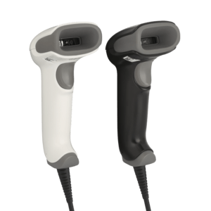 Honeywell Voyager Extreme Performance 1470g, 2D, multi-IF, kit (USB), white
