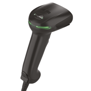 Honeywell Xenon Performance 1950g, 2D, SR, multi-IF, black