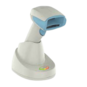 Honeywell Xenon Performance 1952h-bf, BT, 2D, HD, kit (USB), white