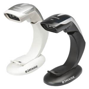 Datalogic Heron HD3430, 2D, Area Imager, multi-IF, kit (USB), white