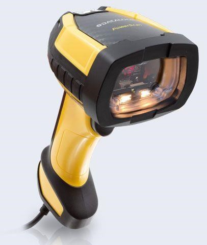 Datalogic Powerscan PD9630, 2D, HP, multi-IF, Digimarc