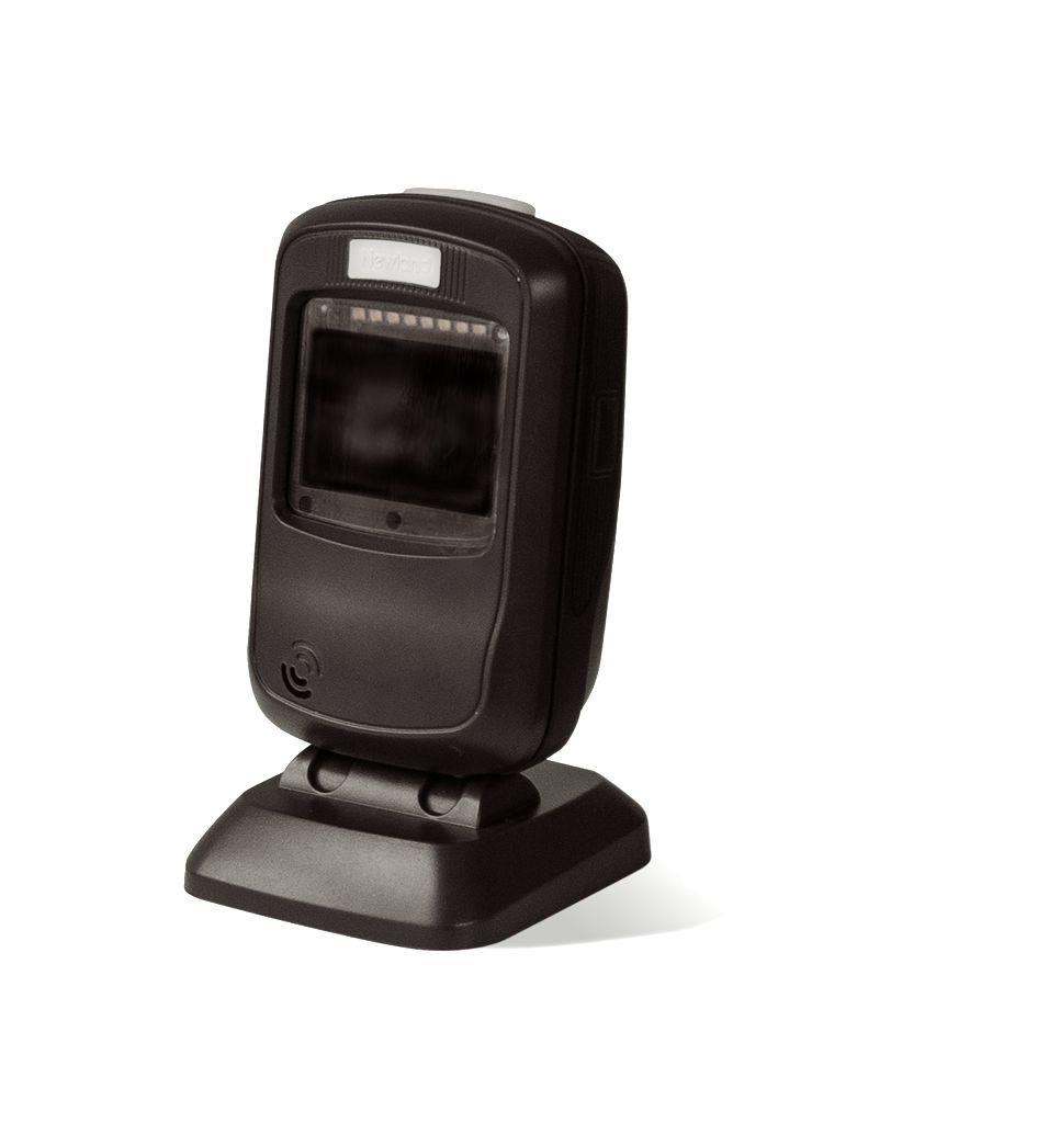 Newland FR40 Koi II 2D CMOS Mega Pixel Omnidirectional presentation desktop scanner