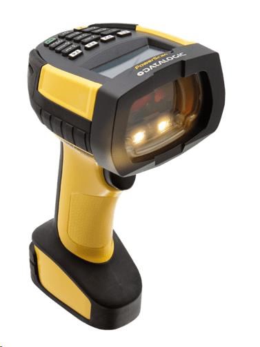 Datalogic PowerScan PM9600, 2D, AR, RB