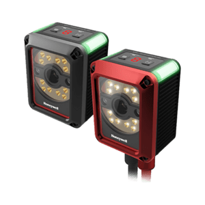 Honeywell HF810 Wide Angle, 2D, WA, Area Imager, DPM, RS232, Ethernet, black