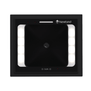 Newland FM3281 Grouper, 2D, Dual-IF, NFC, kit (USB)