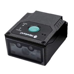 Newland FM430 Barracuda, 2D, Dual-IF, kit (USB)