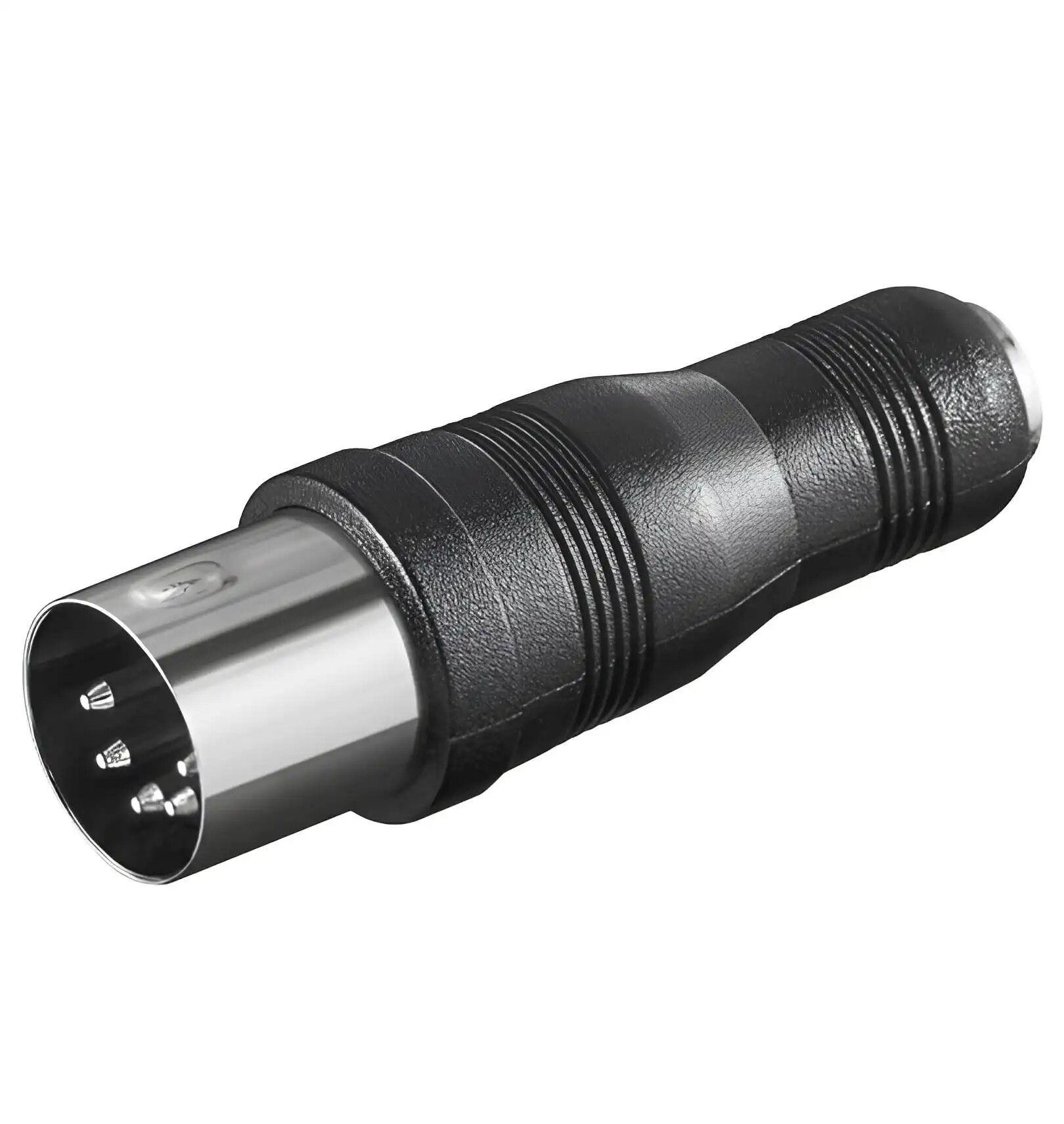 PREMIUMCORD Adaptér Jack 3,5mm - DIN (F/M)