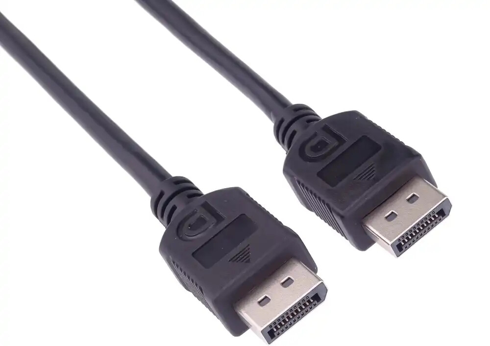PREMIUMCORD Kabel DisplayPort propojovací 2m