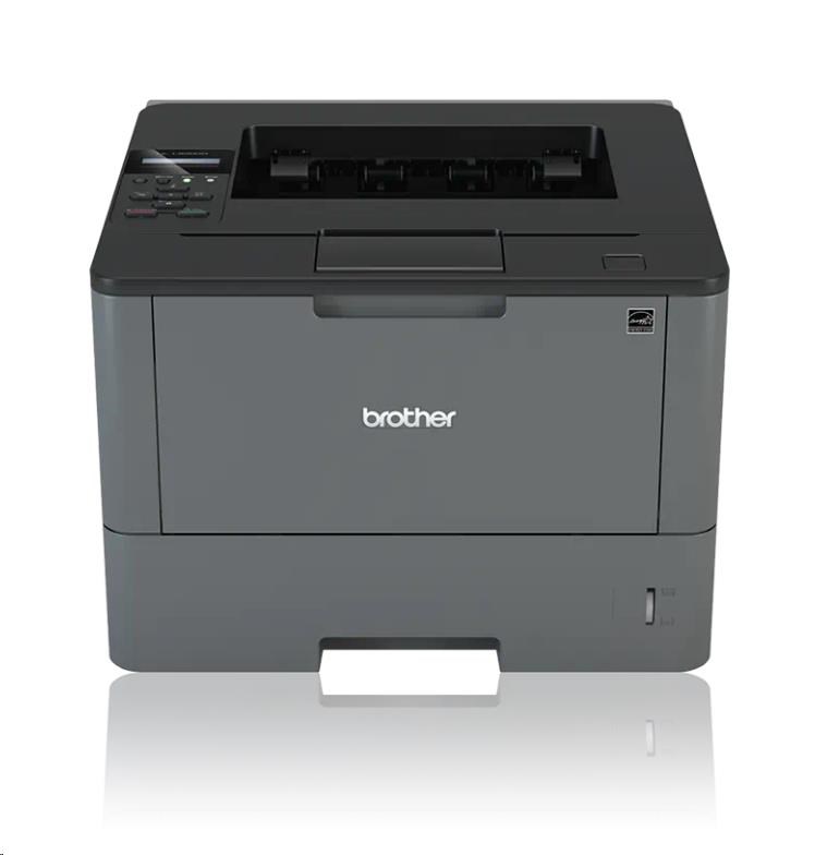 Brother HL-L5000D laserová tiskárna