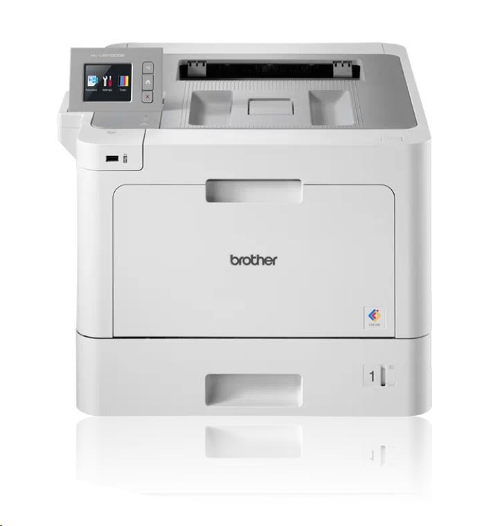 Brother HL-L9310CDW laserová tiskárna
