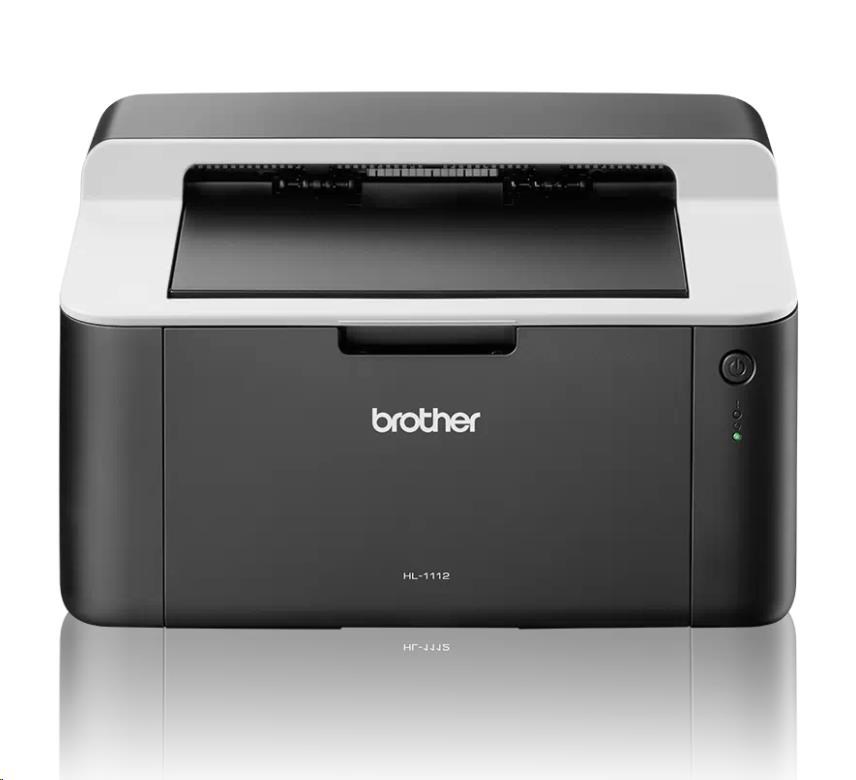 Brother HL-1112E laserová tiskárna