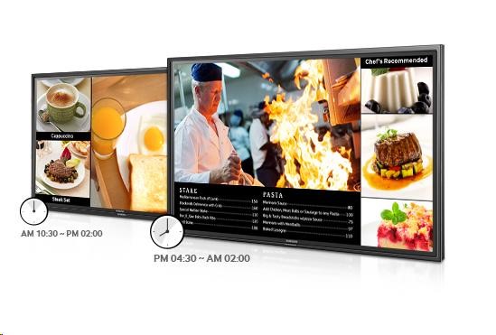 SAMSUNG Magic Info CY-MILSSTS - MagicInfo LIte