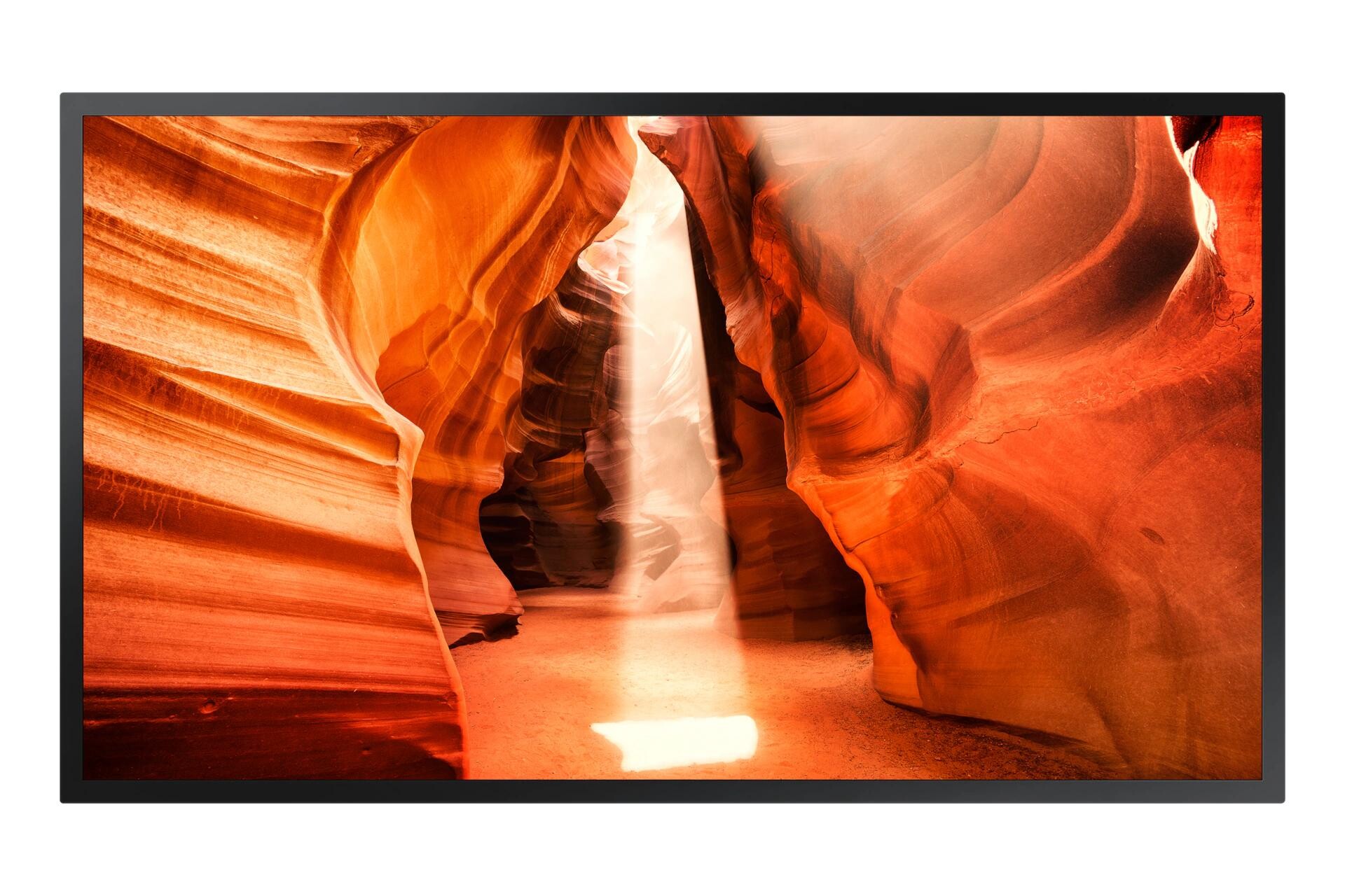 SAMSUNG LH46OMNSLGB/EN 46" LFD Full HD profesionální displej, 2500 nit, 24/7