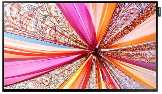 SAMSUNG LFD 32" LH32QMRBBGCXEN 1920 x 1080 , 8ms, HDMI, repro, VESA
