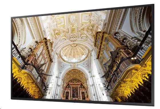 SMART Signage LED QB50RB 50" LH50QBRBBGCXEN