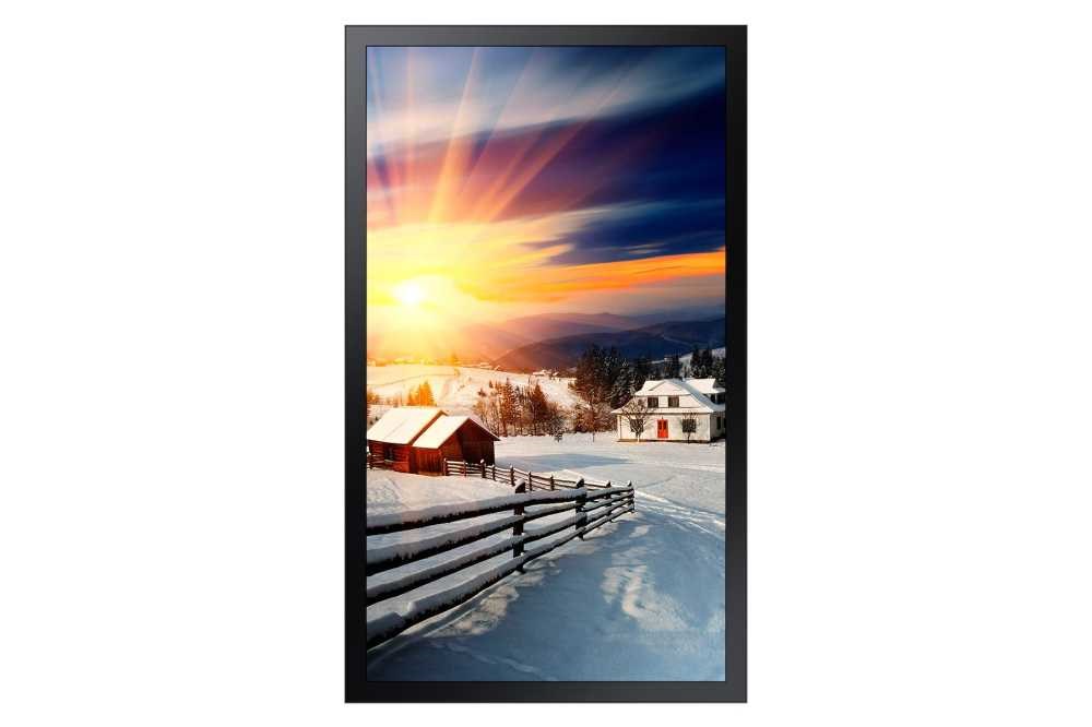 SAMSUNG LFD 55" - LH55OHAESGBXEN