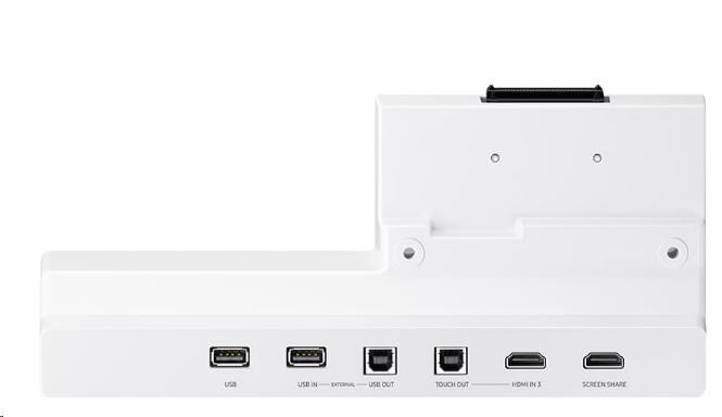 SAMSUNG Tray CY-TF65BRC flip 2