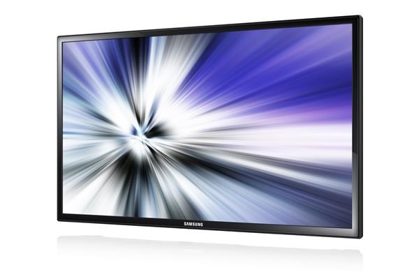 SAMSUNG LFD 46" LH46PECPLBC/EN - 1920x1080, 8ms, HDMI, repro, VESA - pošk. krabice
