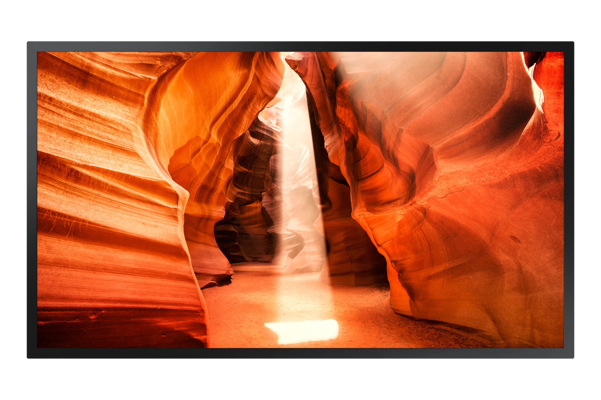 SAMSUNG LH46OMBEBGBXEN 46" LFD Full HD profesionální displej
