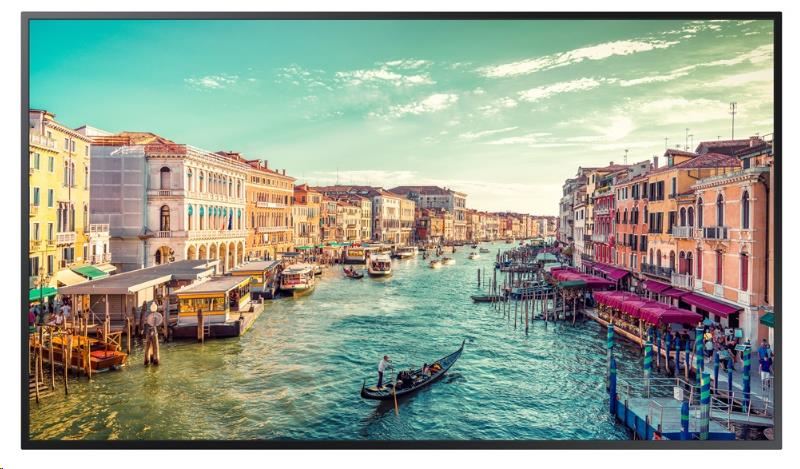 SMART Signage LED QM43C 43" LH43QMCEPGCXEN