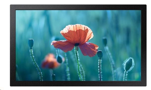 SMART Signage LED 24" LH24QBCTBGCXEN
