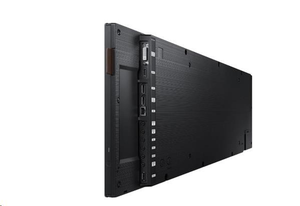 SMART Signage stretch LED SH37R 37" LH37SHREBGBXEN