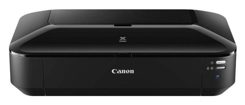 Canon PIXMA Tiskárna iX6850 - barevná inkoustová tiskárna
