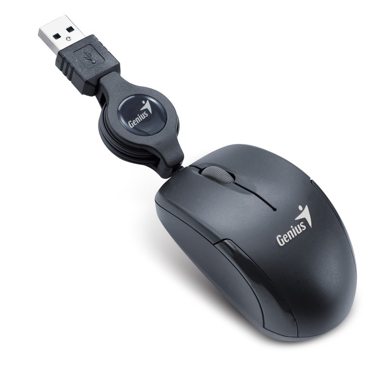 Genius MicroTraveler V2