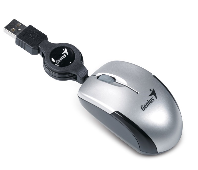 Genius MicroTraveler V2