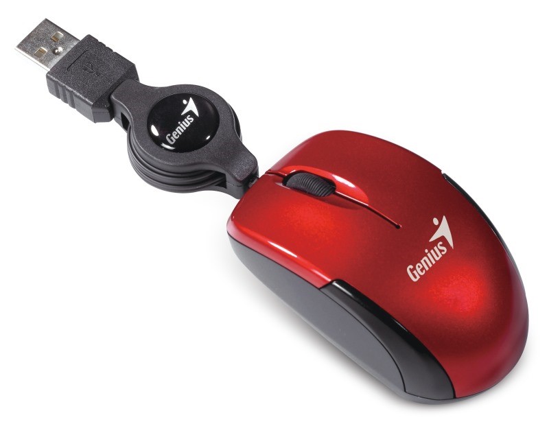 Genius MicroTraveler V2