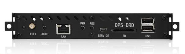 SHARP/NEC OPS-Sky-i5v-d8/256/W10pro/W B