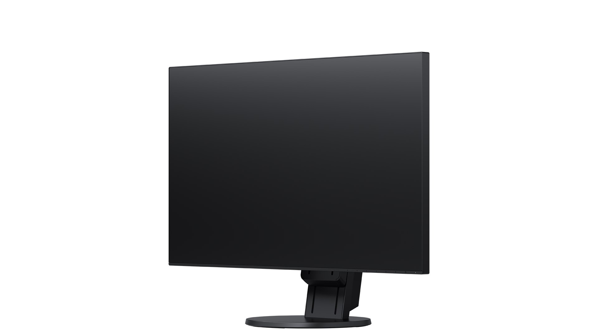 EIZO MT 24palcový EV2495-BK FlexScan, IPS, 1920x1200, 250nit, 1000:1, 5ms, USB-C, DisplayPort, HDMI, Repro, Černý