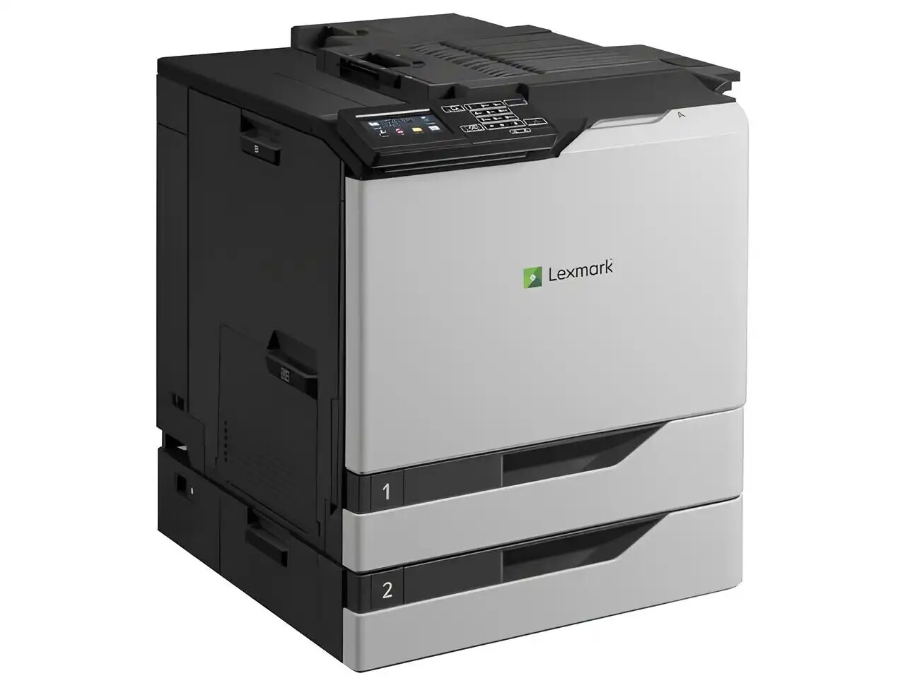 Lexmark CS820dtfe laserová tiskárna