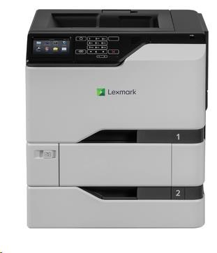 Lexmark CS720dte laserová tiskárna