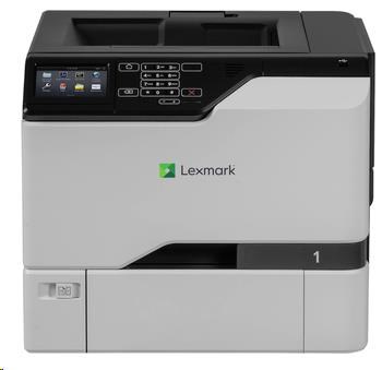 Lexmark CS720de laserová tiskárna