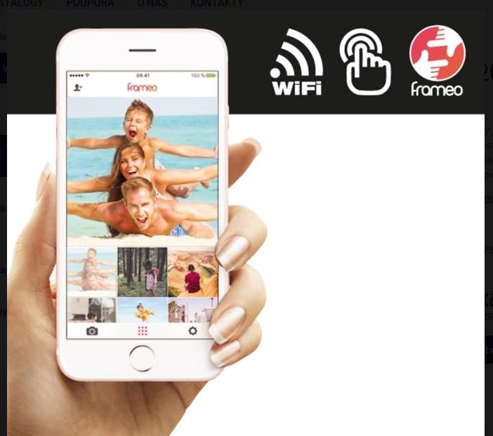 Braun DigiFRAME 10X WiFi (10,1", 1920x1200px, 16:10 IPS, 16GB, Slim)