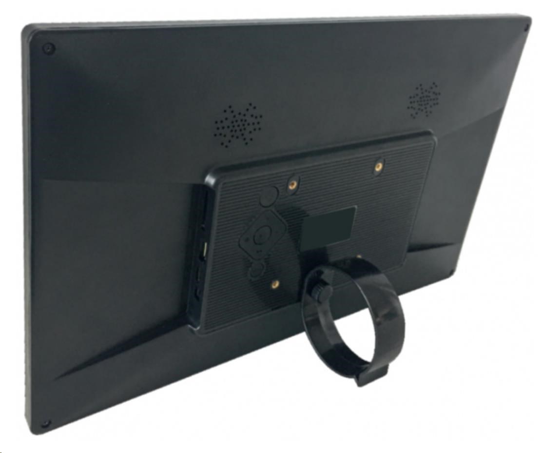 Braun DigiFRAME 159 Business Line (15,6" FullHD 16:9 IPS, 8GB)