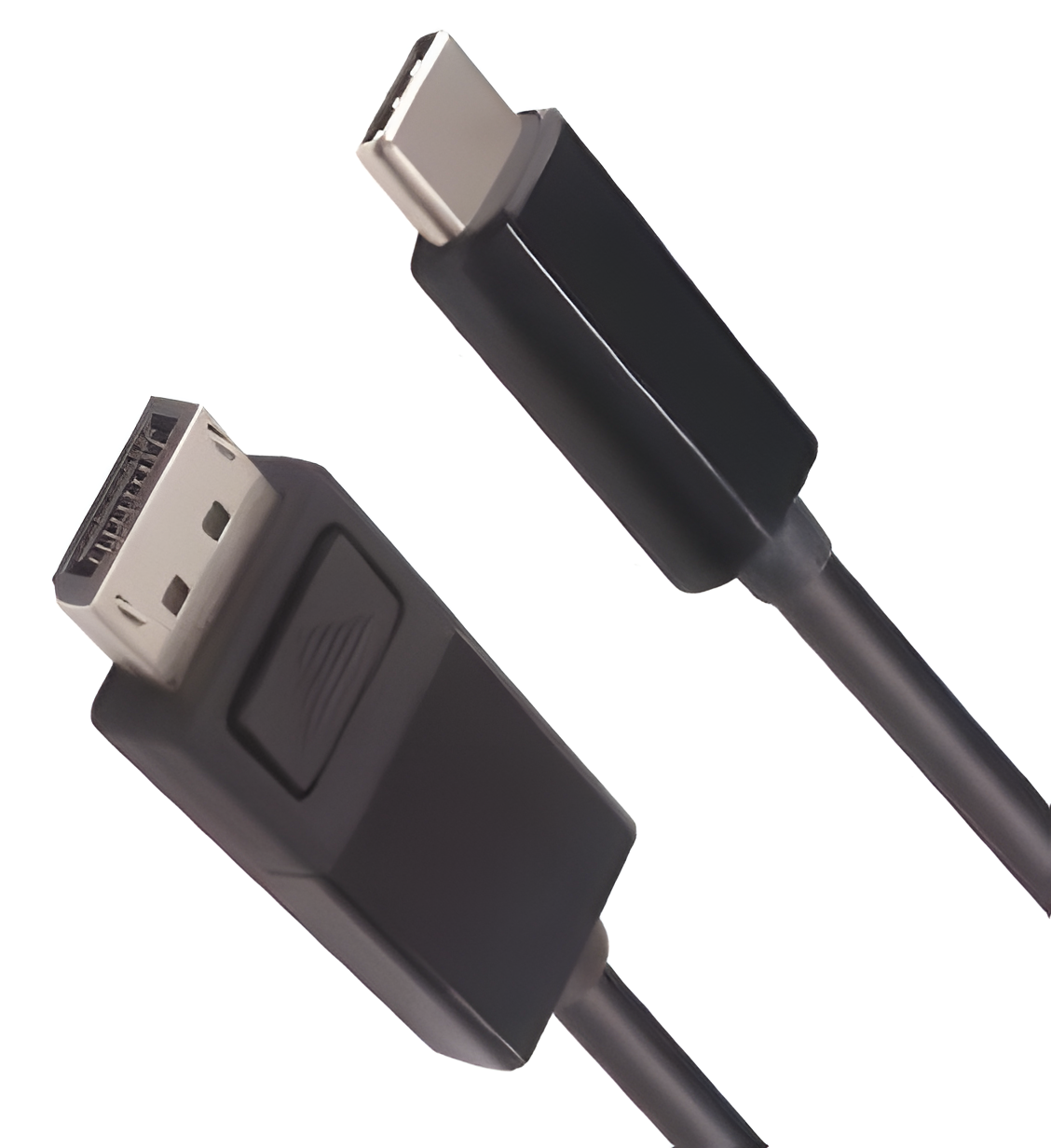 PremiumCord kabel USB-C male na DP1.4 8K DisplayPort male 2m