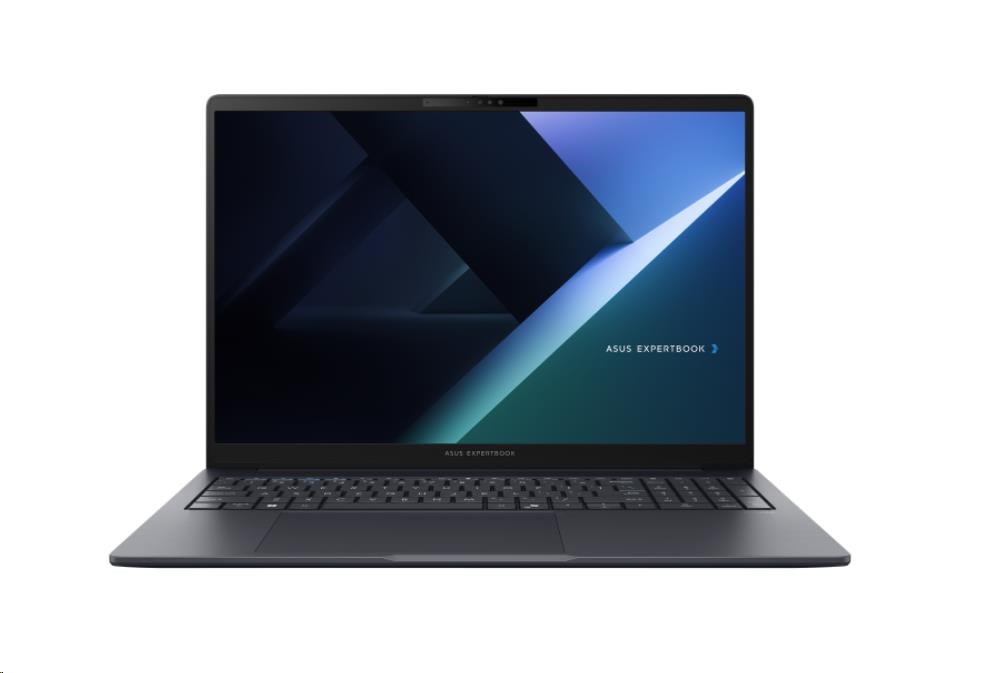 ASUS NTB ExpertBook B5 (B5605CVA-MBI516512X), i5-13420H, 16 1920x1200, 16GB, 512GB SSD, Iris X, W11 Pro, Gentle Gray