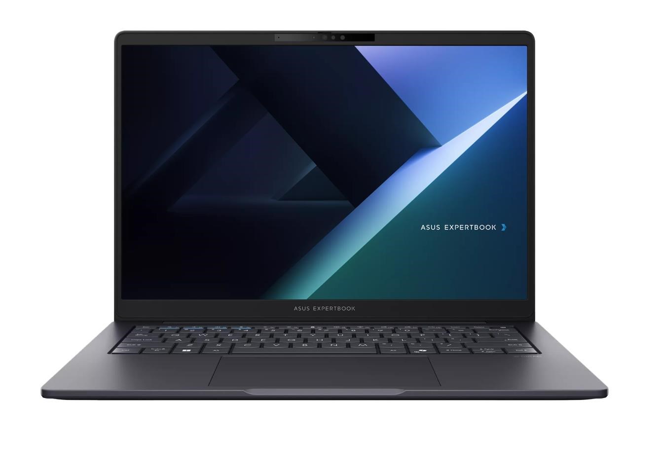 ASUS NTB ExpertBook B5 (B5405CVA-LY0419), i5-13420H, 14 1920x1200, 16GB, 512GB SSD, Iris X, No OS, Gentle Grey