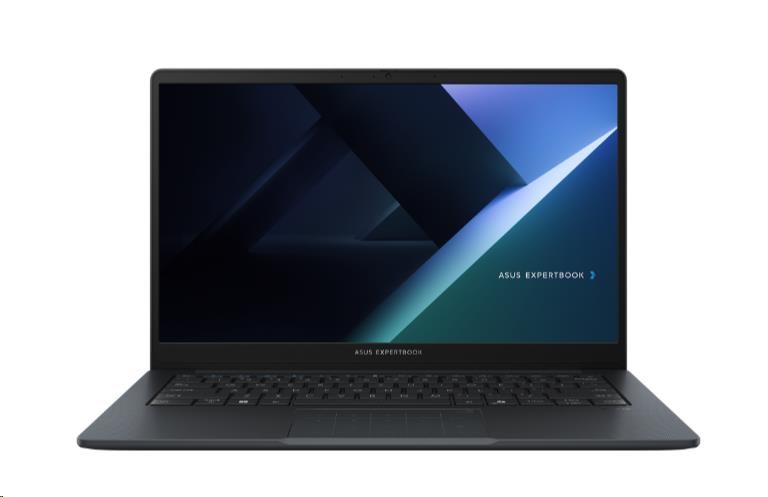 ASUS NTB ExpertBook BM1 (BM1403CDA-S60610XA), R5 7535U, 14 FHD, 16GB, 512GB SSD, Radeon, W11 Pro Edu, Gentle Gray