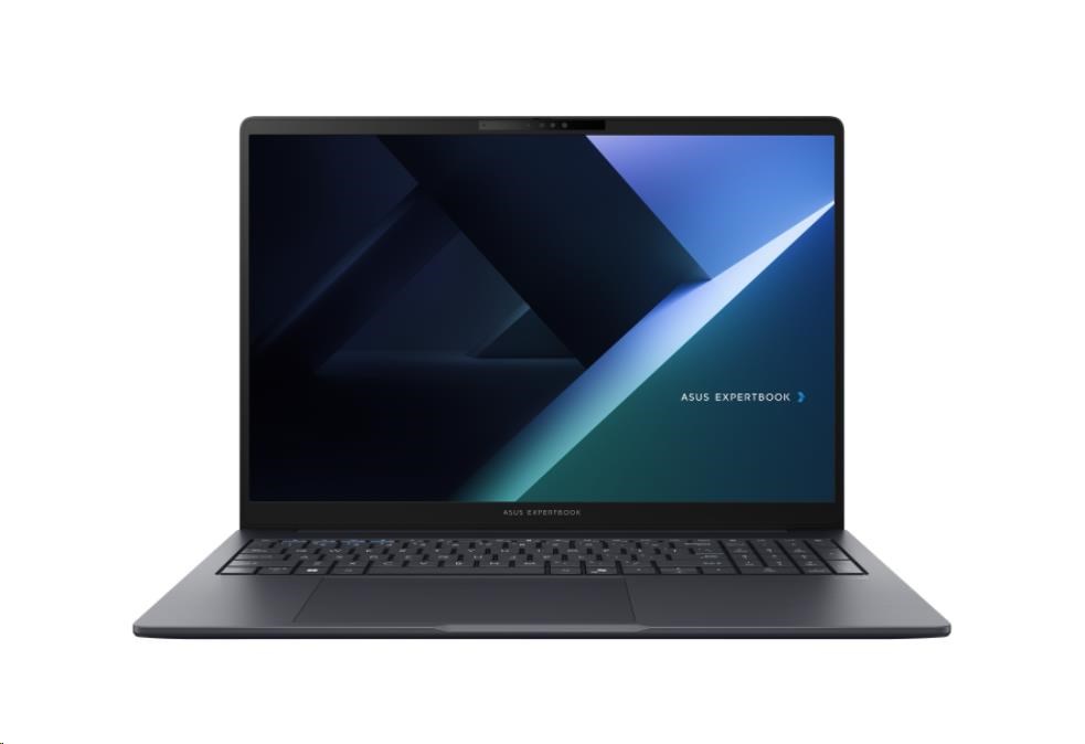 ASUS NTB ExpertBook B5 (B5605CCA-MBC516512), Ultra 5 225H, 16 1920x1200, 16GB, 512GB SSD, Arc, No OS, Gentle Gray